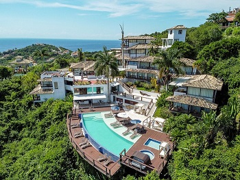 Rua João Fernandes N.º 42 – João Fernandes – Armação Dos Búzios/RJ