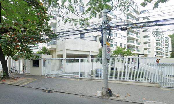 Rua Retiro Dos Artistas N.º 909, Bloco 2, Apartamento 301 – Pechincha – Rio De Janeiro/RJ