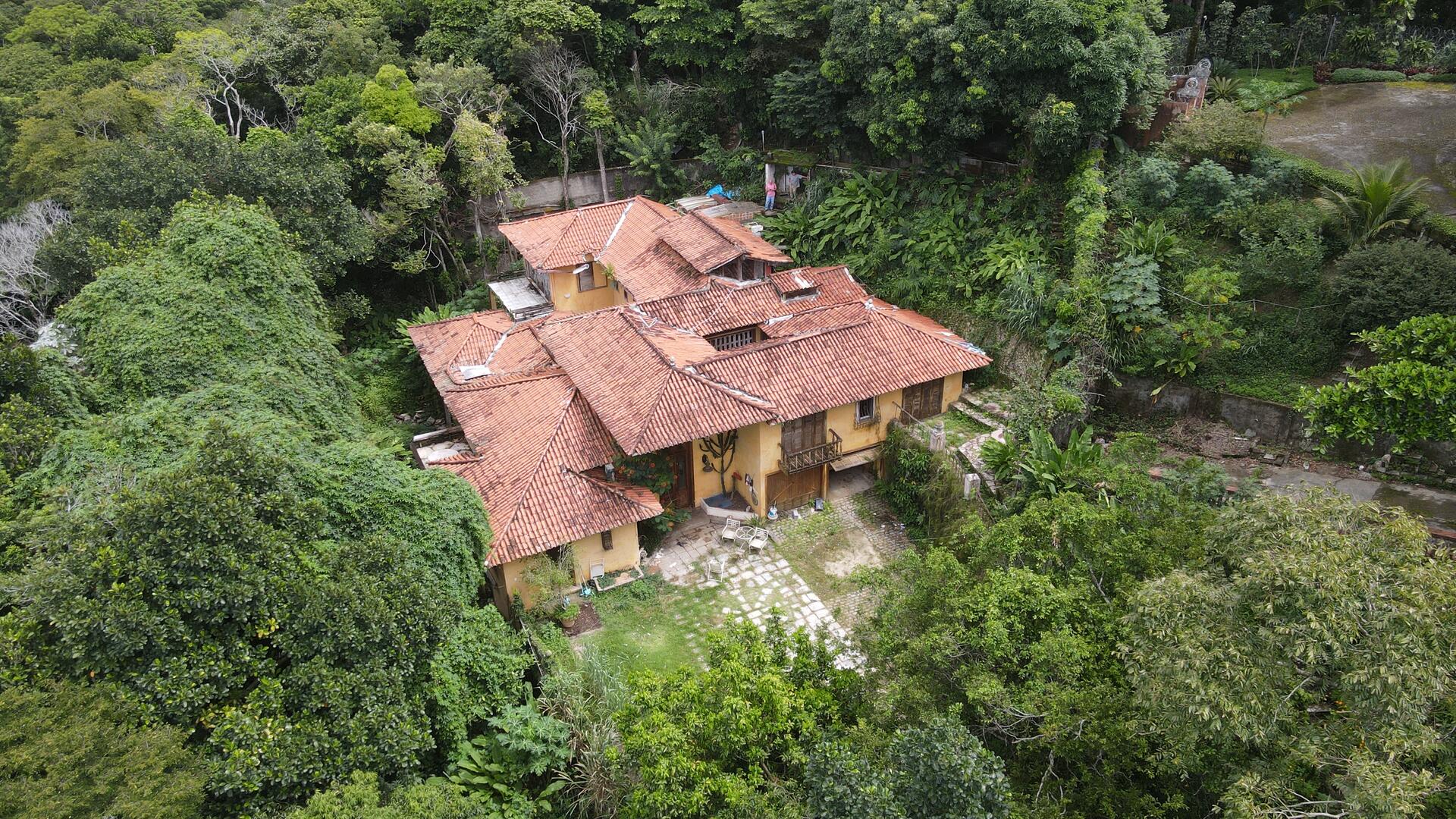 Rua João Borges N.º 240, Casa 15 – Gávea – Rio De Janeiro/RJ