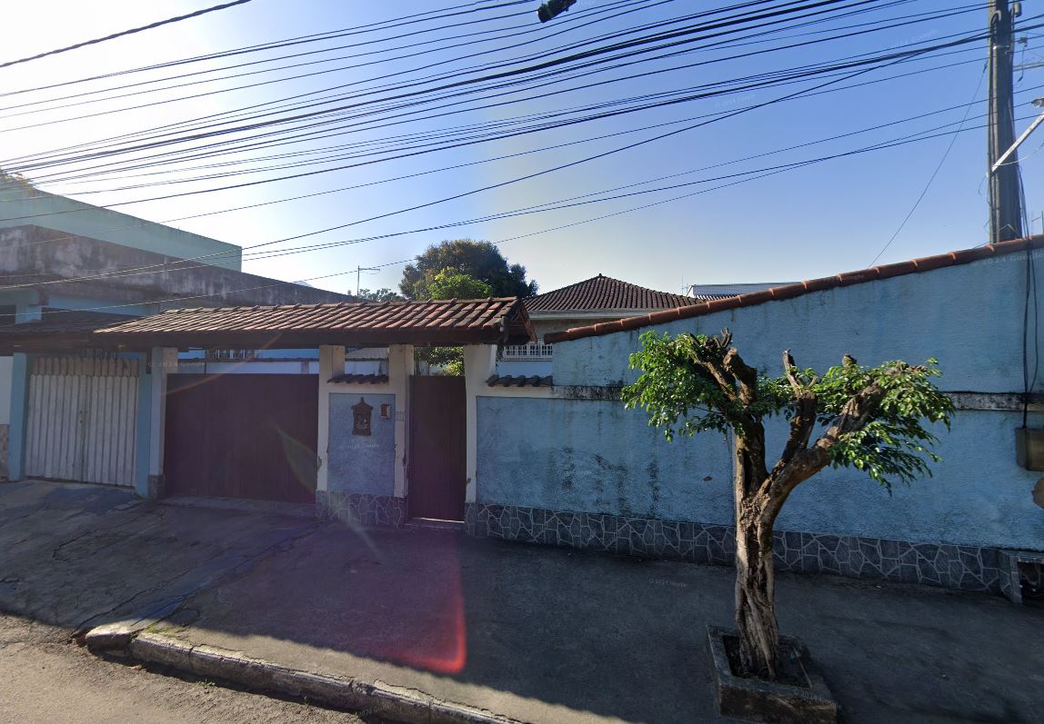 Rua Antônio Alves Da Silva N.º 111 (Lote 03 Quadra 16) – Parada Modelo – Guapimirim/RJ