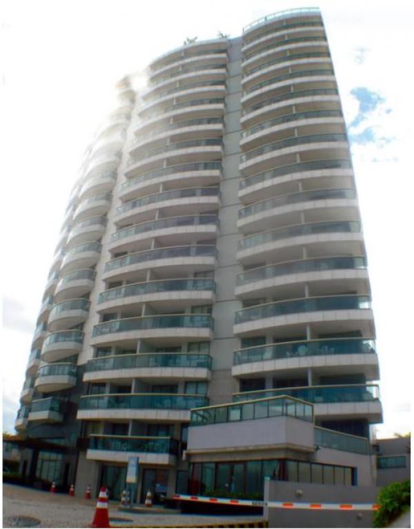 Av. Lúcio Costa N.º 5.550, Apartamento 1503 – Barra Da Tijuca – Rio De Janeiro/RJ