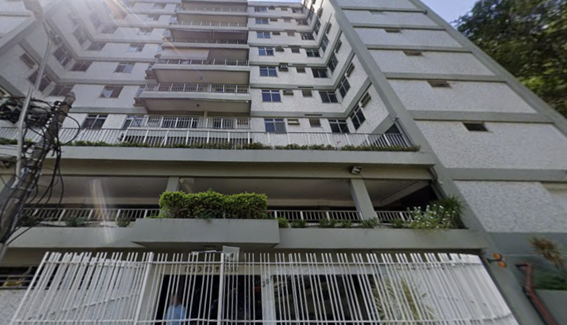 Rua Floresta Miranda N.º 257, Apartamento 103 – Centro – Nova Iguaçu/RJ