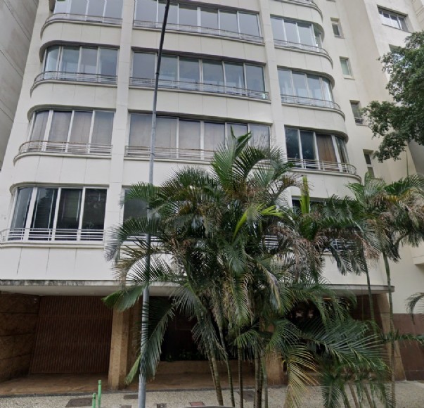 Av. Rui Barbosa N.º 870, Apartamento 701 – Flamengo – Rio De Janeiro/RJ