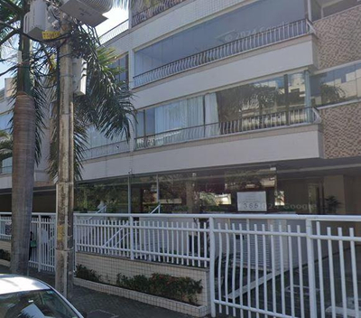 Rua Joaquim Moreira Neves N.º 355, Cobertura 4 – Recreio Dos Bandeirantes – Rio De Janeiro/RJ
