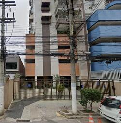 Rua Presidente Pedreira N.º 33, Bloco 1, Apartamento 1003 – Ingá – Niterói/RJ