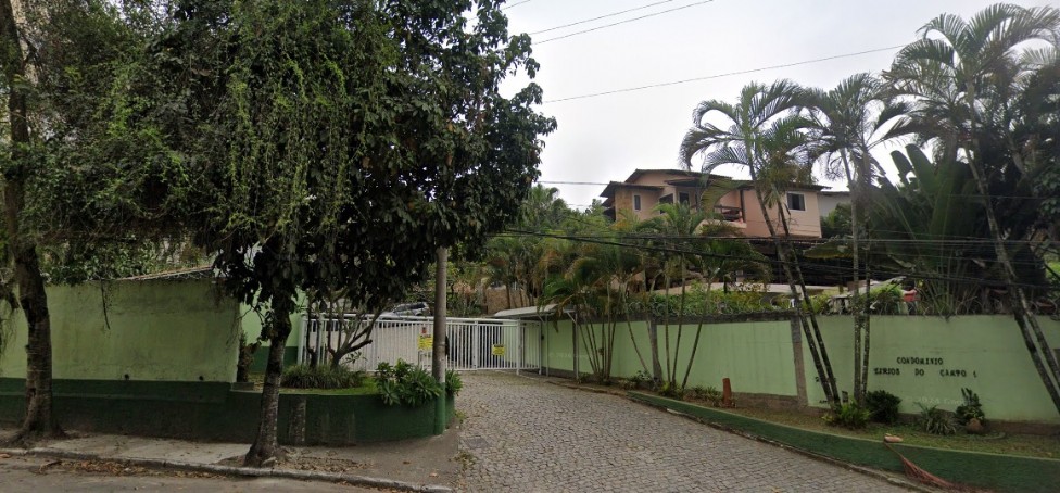 Estrada Francisco Da Cruz Nunes N.º 2.762, Casa 06 – Pendotiba – Niterói/RJ