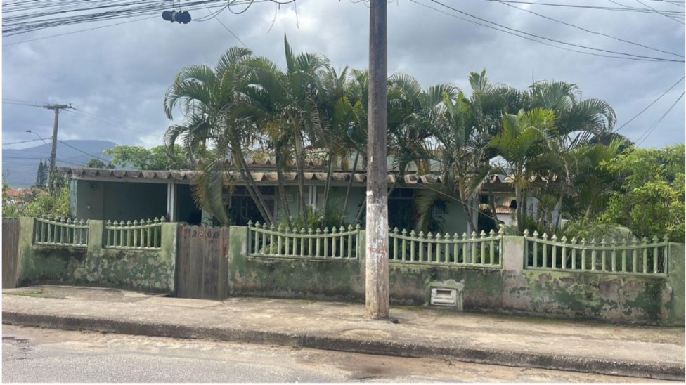 Rua 13, Quadra 1.320, Lote 02 – Jaconé – Saquarema/RJ