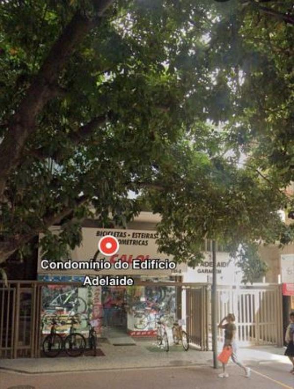 Rua Visconde De Pirajá N.º 135, Apartamento 601 – Ipanema – Rio De Janeiro/RJ