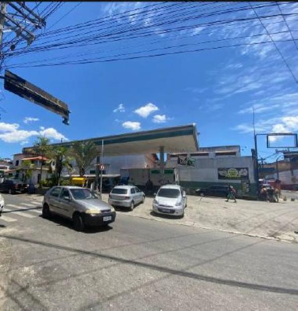 Estrada De Santa Isabel N.º 1066 – Pacheco – São Gonçalo/RJ