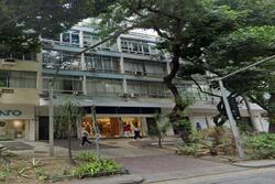 Av. Ataulfo De Paiva N.º 983, Apartamento 601 – Leblon – Rio De Janeiro/RJ