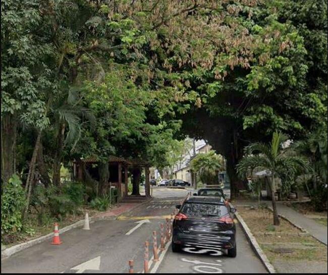 Rua Jose Carlos Pace N.º 968 – Jacarepaguá (Anil) – Rio De Janeiro/RJ