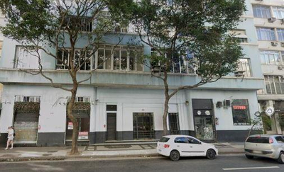 Av. Nossa Senhora De Copacabana N.º 324, Apartamento 40 – Copacabana – Rio De Janeiro/RJ