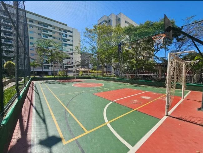 Av. Olof Palm  N.º 555, Bloco 1, Apartamento 908 – Barra Olímpica – Rio De Janeiro/RJ