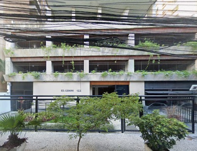 Rua Joaquim Távora N.º 122, Bloco 2, Apartamento 1603 – Icaraí – Niterói/RJ