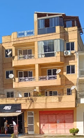 Condomínio Solar Tropical, Unidade 301 Da Via 01 N.º 115 (antiga Unidade 06) – RJ 104 – Itacuruçá/RJ