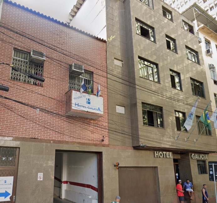 Rua Carlos De Carvalho N.º 6 – Centro – Rio De Janeiro/RJ
