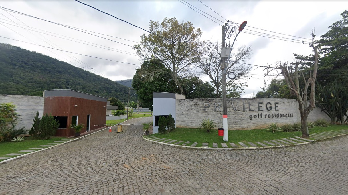 Rua 7, Unidade 04, Quadra G Do Condomínio Privilege Golf Residencial – Ponta Negra – Maricá/RJ