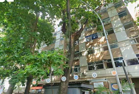 Rua Paissandu N.º 179, Apartamento 911 – Flamengo – Rio De Janeiro/RJ