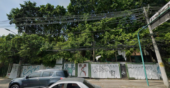 Av. Geremário Dantas N.º 1.069 – Jacarepaguá – Rio De Janeiro/RJ