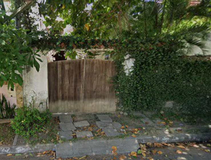 Rua 125 N.º 179, Lote 5, Quadra 271 – Piratininga – Niterói/RJ