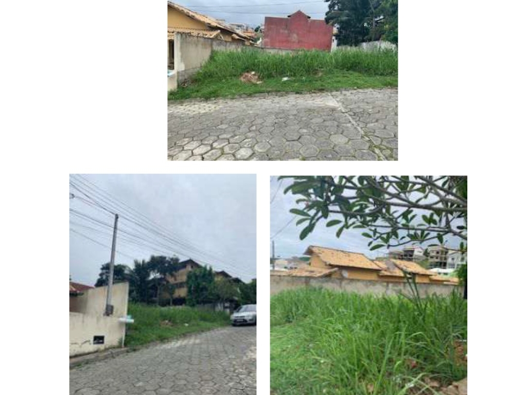 Estrada Deodoro Azevedo N.º 3.345 – Ogiva – Cabo Frio/RJ