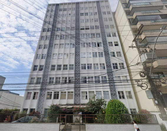 Av. Oliveira Botelho N.º 221, Apartamento 601 – Alto – Teresópolis/RJ