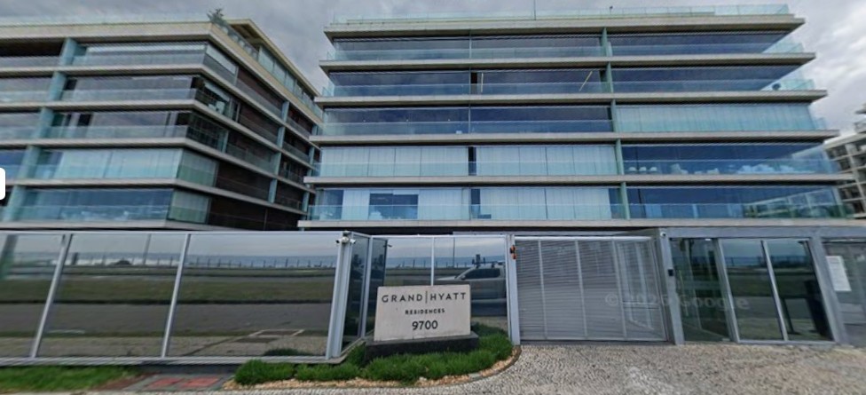 Av. Lucio Costa N.º 9.600, Bloco 2, Apartamento 408 – Barra Da Tijuca – Rio De Janeiro/RJ