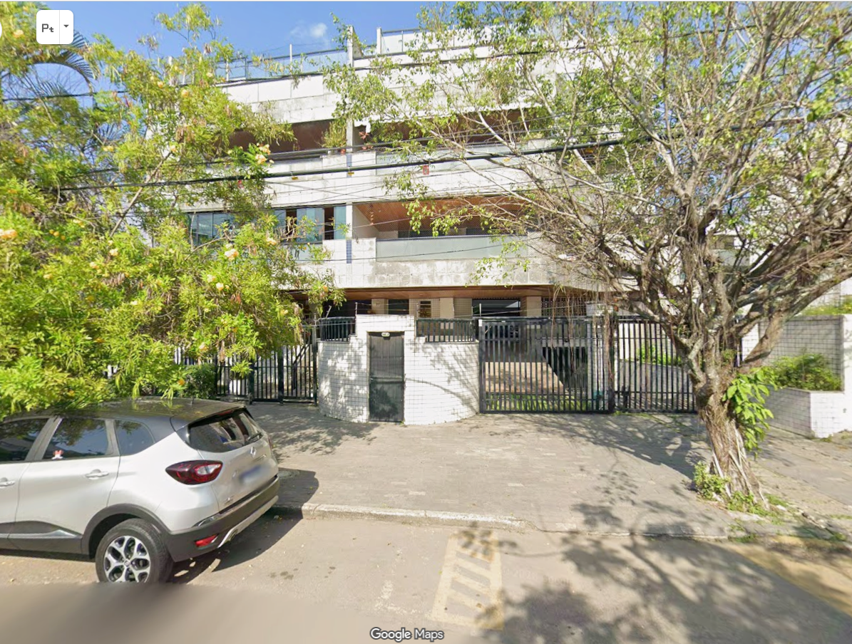 Rua Malba Tahan N.º 90, Apartamento 301 (cobertura) – Recreio Dos Bandeirantes – Rio De Janeiro/RJ