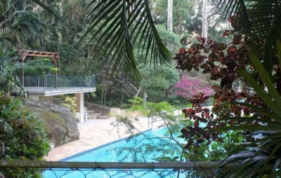 Estrada Das Canoas N.º 722, Bloco 2, Apartamento 109 – São Conrado – Rio De Janeiro/RJ