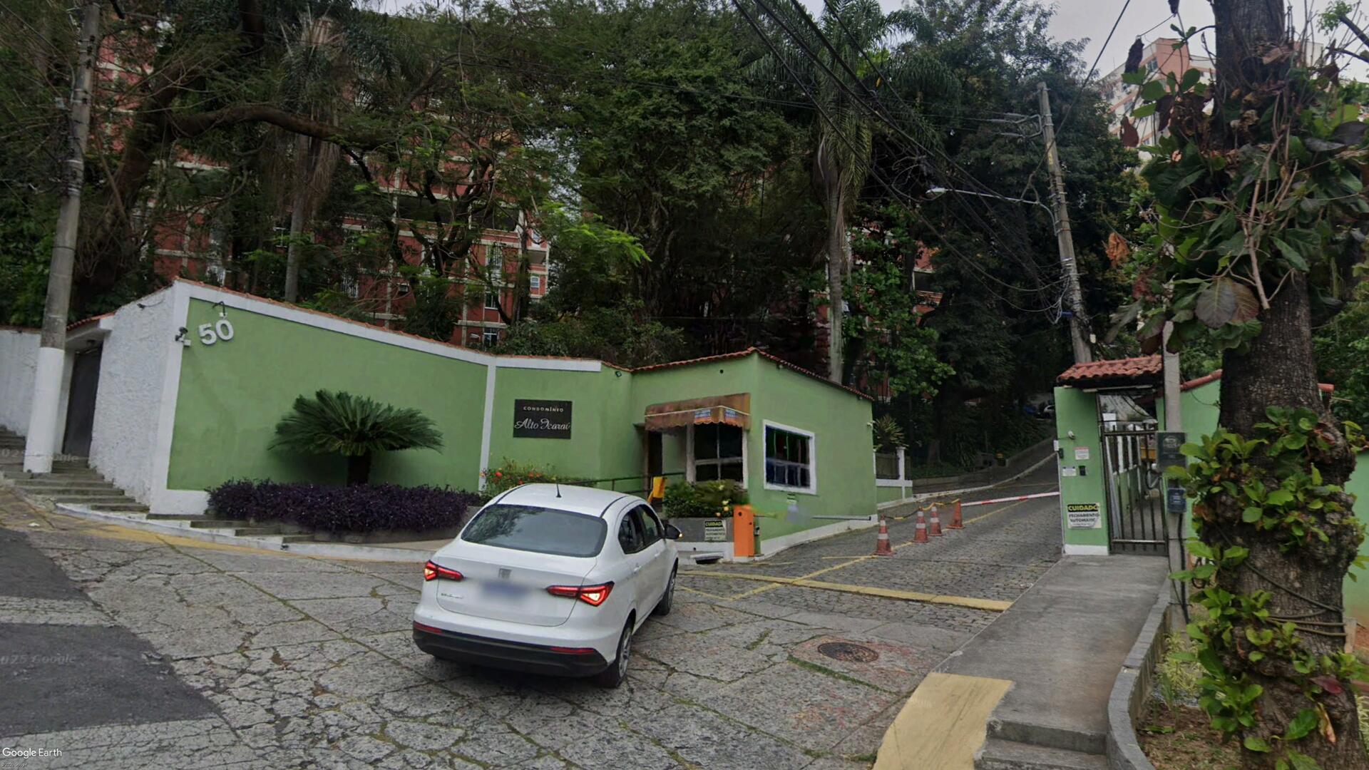 Rua Arídio Martins N.º 50, Bloco 10, Apartamento 203 – Icaraí – Niterói/RJ