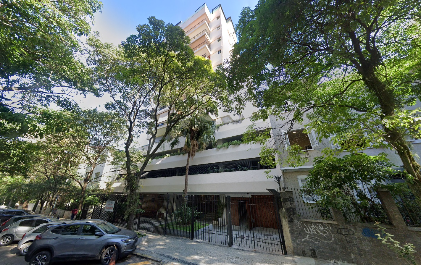 Rua Décio Vilares N.º 265, Apartamento 304 – Copacabana – Rio De Janeiro/RJ